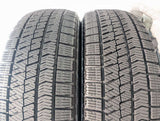 ブリヂストン ブリザック VRX2 195/65R15  2本