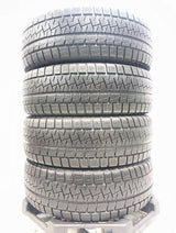 ピレリ アイスアシンメトリコPLUS 195/65R15  4本