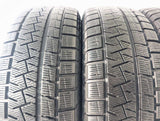 ピレリ アイスアシンメトリコPLUS 195/65R15  4本