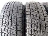 ヨコハマ アイスガード iG70 185/65R15  4本