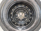 ヨコハマ アイスガード iG91 195/80R15 107/105L LT /トヨタ純正  6.0J+35 139.7-6穴 4本