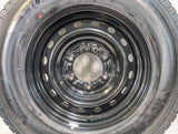 ヨコハマ アイスガード iG91 195/80R15 107/105L LT /トヨタ純正  6.0J+35 139.7-6穴 4本