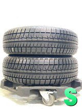 ブリヂストン アイスパートナー2 185/60R15  2本