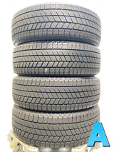 ブリヂストン ブリザック VRX3 185/60R15  4本