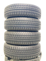 ブリヂストン アイスパートナー2 175/65R15  /　 JECT R6 5.5J+40 100/114.3-4穴 4本