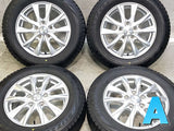 ブリヂストン ブリザック VRX2 195/65R15  /　 JOKER 6.0J+53 114.3-5穴 4本