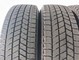 ブリヂストン ブリザック VRX3 185/65R15  /　 GRASS 6.0J+43 100-4穴 4本