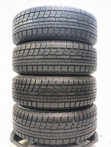 ヨコハマ アイスガード iG60 195/65R15  /　 VELVA 6.0J+45 100-5穴 4本