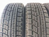 ヨコハマ アイスガード iG60 195/65R15  /　 VELVA 6.0J+45 100-5穴 4本