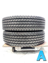 ヨコハマ アイスガード iG91 195/80R15 107/105 2本