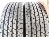 ヨコハマ アイスガード iG91 195/80R15 107/105 2本