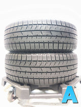 ヨコハマ アイスガード iG80 E+ 185/60R15  2本