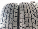 ダンロップ ウィンターマックス WM02 175/65R15  2本