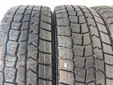 ダンロップ ウィンターマックス WM02 185/60R15  4本