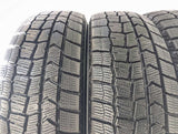 ダンロップ ウィンターマックス WM02 175/65R15  4本