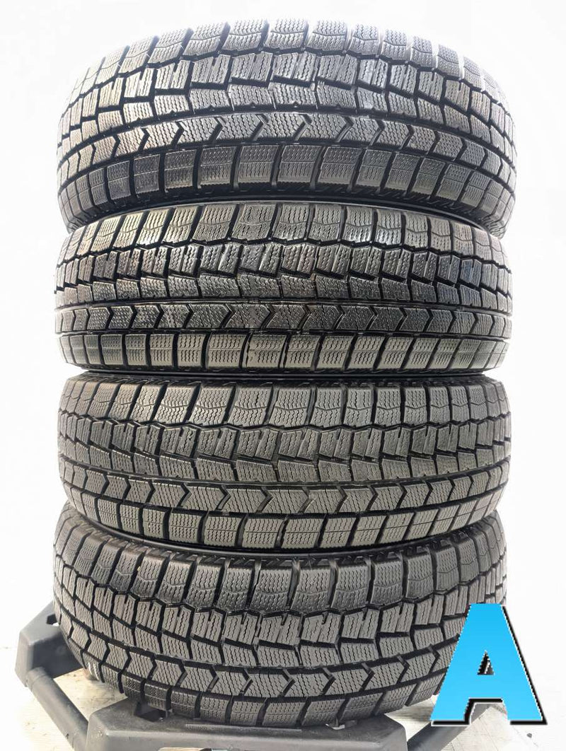 ダンロップ ウィンターマックス WM02 175/65R15 4本 – タイヤ