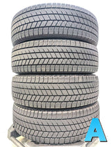 ブリヂストン ブリザック VRX3 185/65R15  4本