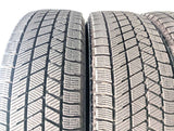 ブリヂストン ブリザック VRX3 185/65R15  4本