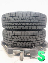 ダンロップ ウィンターマックス03 175/65R15  2本