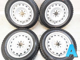 ダンロップ ウィンターマックス WM02 175/65R15  /　 キャロウィン YE 6.0J+ 100/114.3-4穴 4本