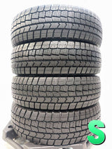ダンロップ ウィンターマックス WM02 175/65R15  4本
