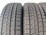 ブリヂストン ブリザック VRX2 175/65R15  4本