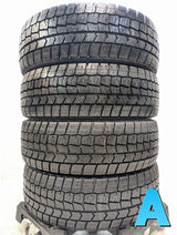 ダンロップ ウィンターマックス WM02 185/60R15  4本