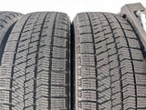 ブリヂストン ブリザック VRX2 185/60R15  /　 TOPY M60 5.5J+ 100-4穴 4本