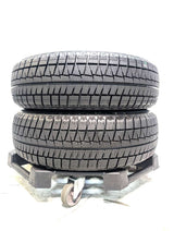 ブリヂストン アイスパートナー2 175/65R15  2本