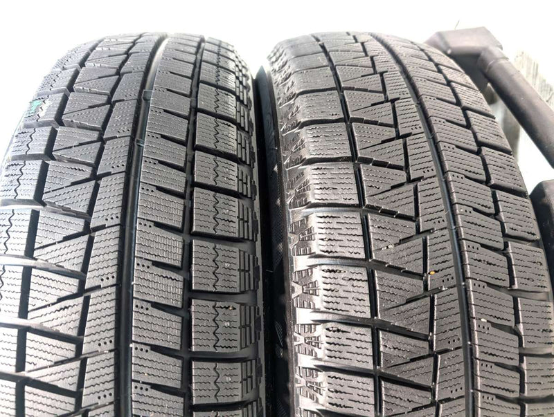 ブリヂストン アイスパートナー2 175/65R15 2本 – タイヤ・ホイール