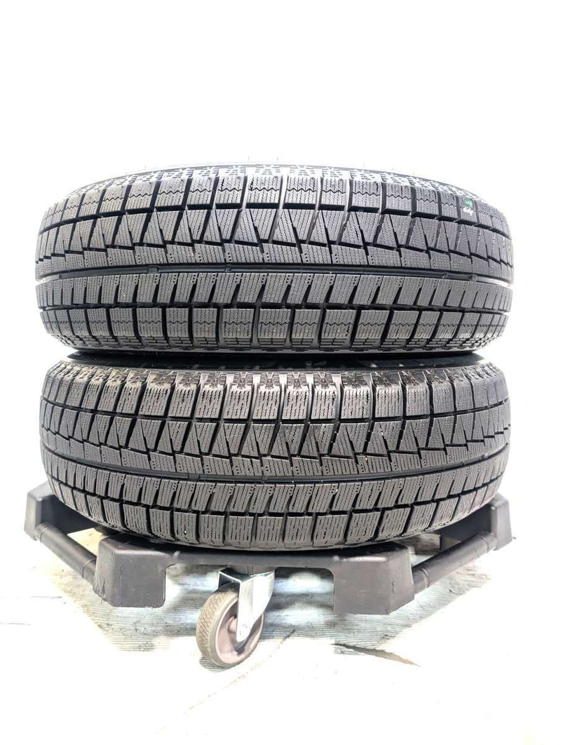 ブリヂストン アイスパートナー2 175/65R15 2本 – タイヤ・ホイール