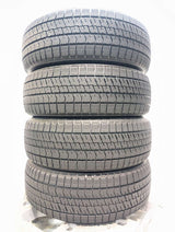 ブリヂストン ブリザック VRX2 185/60R15  4本
