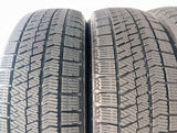 ブリヂストン ブリザック VRX2 185/60R15  4本