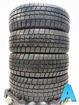 ダンロップ ウィンターマックス WM02 185/60R15  4本