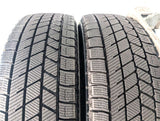ブリヂストン ブリザック VRX3 175/65R15  2本