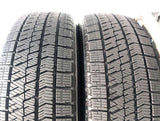 ブリヂストン ブリザック VRX2 185/60R15  2本