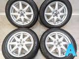トーヨータイヤ オブザーブ GIZ2 185/60R15  /　 LAPORTA 5.5J+39 100-5穴 4本
