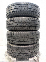 トーヨータイヤ オブザーブ GIZ2 185/60R15  /　 LAPORTA 5.5J+39 100-5穴 4本