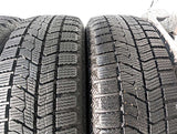 トーヨータイヤ オブザーブ GIZ2 185/60R15  /　 LAPORTA 5.5J+39 100-5穴 4本