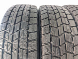 グッドイヤー アイスナビ 7 175/65R15  4本