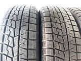ヨコハマ アイスガード iG70 185/65R15  4本