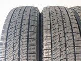 ブリヂストン ブリザック VRX2 185/65R15  4本