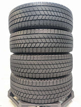 ブリヂストン ブリザック VRX3 185/65R15  4本