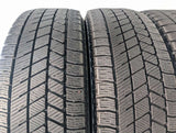 ブリヂストン ブリザック VRX3 185/65R15  4本