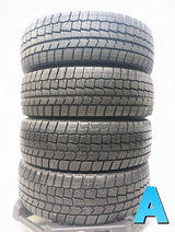 ダンロップ ウィンターマックス WM02 195/65R15  4本