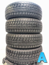 ヨコハマ アイスガード iG60 185/60R15  4本