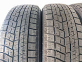 ヨコハマ アイスガード iG60 185/60R15  4本