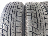 ヨコハマ アイスガード iG60 165/60R15  4本