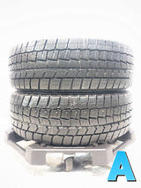 ダンロップ ウィンターマックス WM02 195/65R15  2本