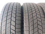 ブリヂストン ブリザック VRX3 195/65R15  4本